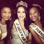 Melissa King Miss Delaware Teen Usa Pics